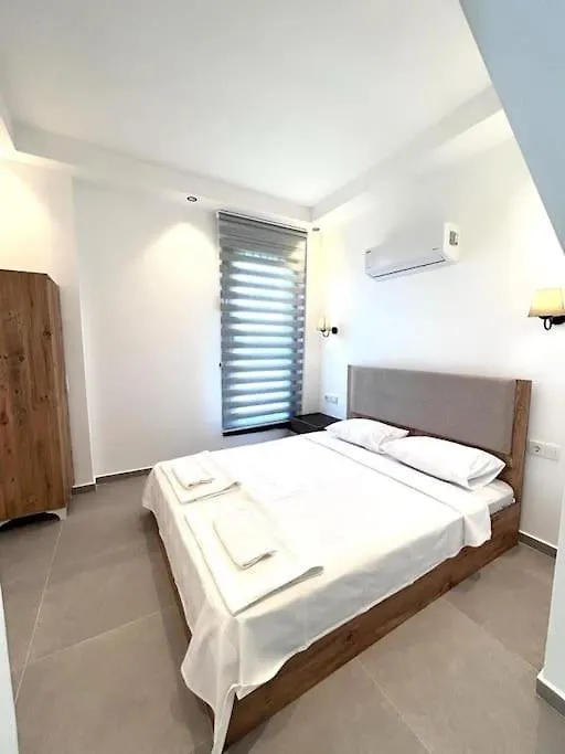 Note 6 Villa Fethiye