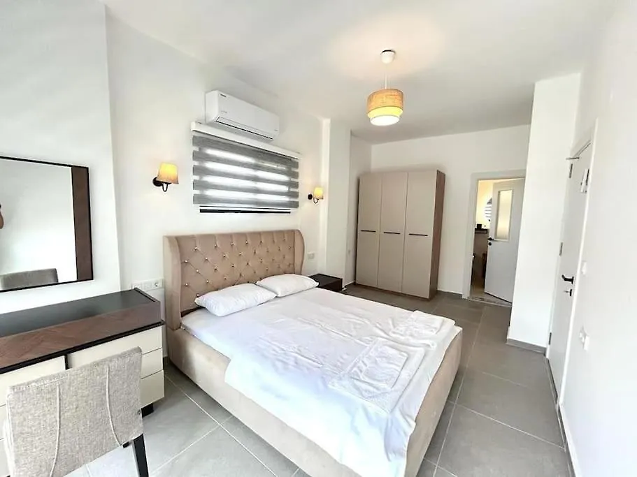 Note 6 Villa Fethiye Turkey